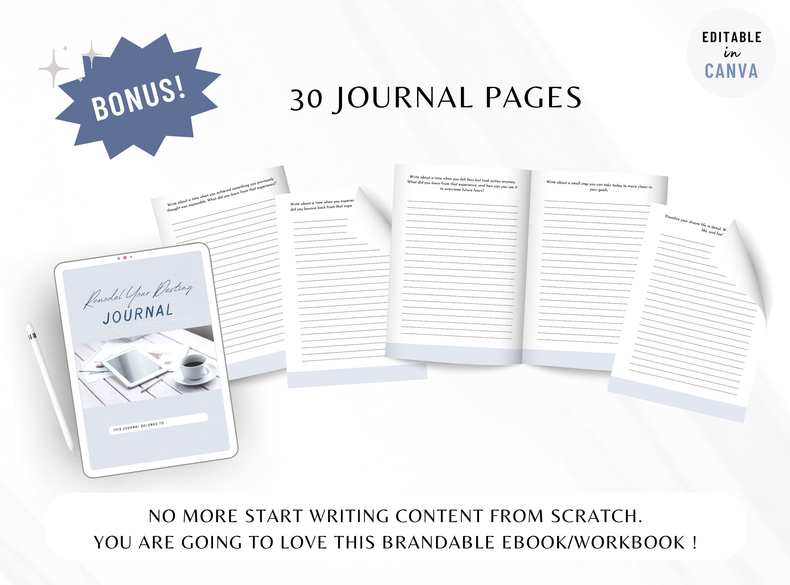 Redefine Your Path Done for You Brandable Coaching Program for Life ...