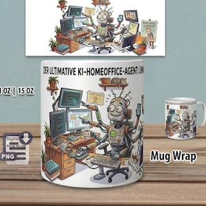 Lustige ki geschenke - Etsy.de