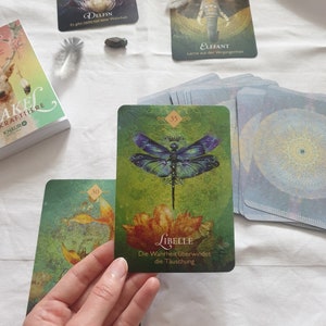 Spirit Animal Reading - message and guidance by your spirit animal