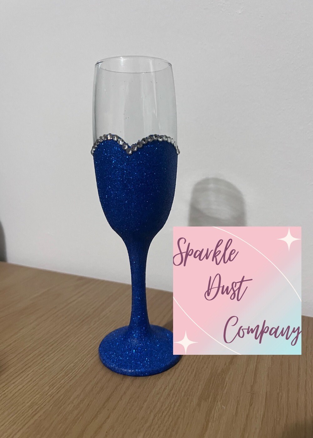Prom Flutes Bride/prom/hen/bridesmaid Champagne Flutes - Different Colours ...