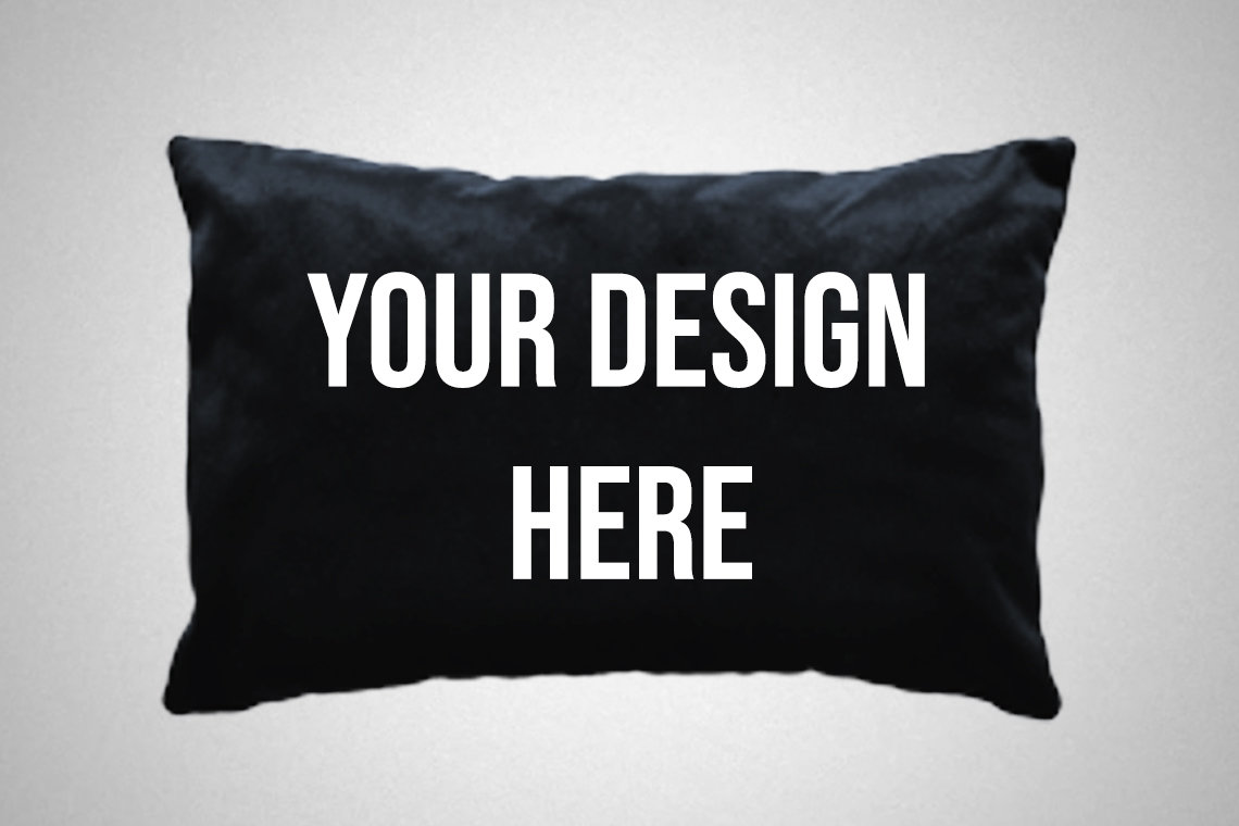Gaming chair pillow custom hotsell