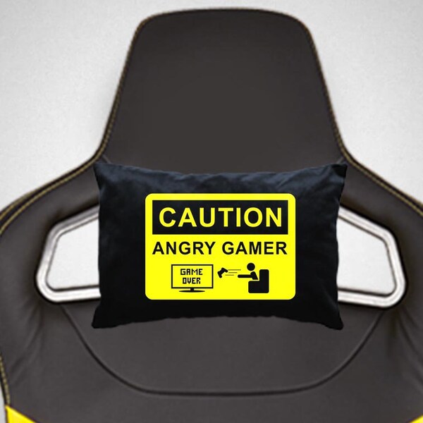 Gaming Chair Cover Etsy