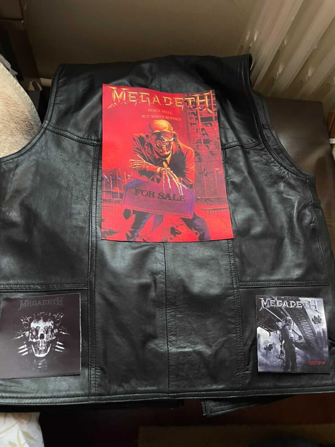 Custom Printed Patches Ɩ Design to Order Back-patch Ɩ Personalized ...