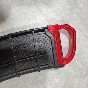 T15 V2 Magazine Bottom with Loop