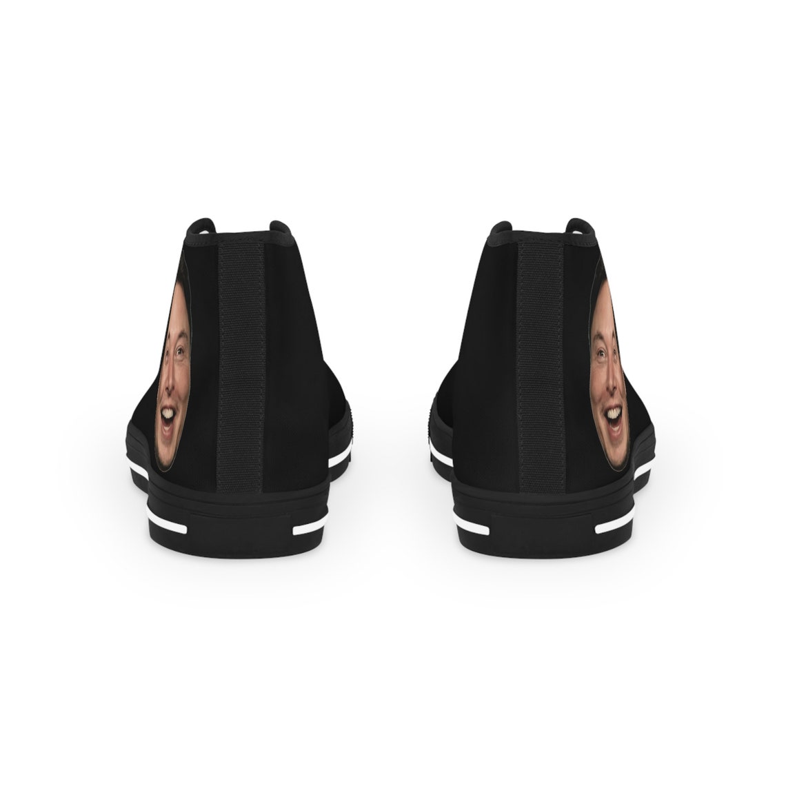 elon musk shoes nike