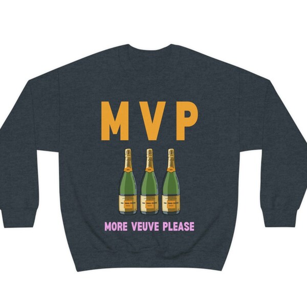 Veuve Sweatshirt main image 0