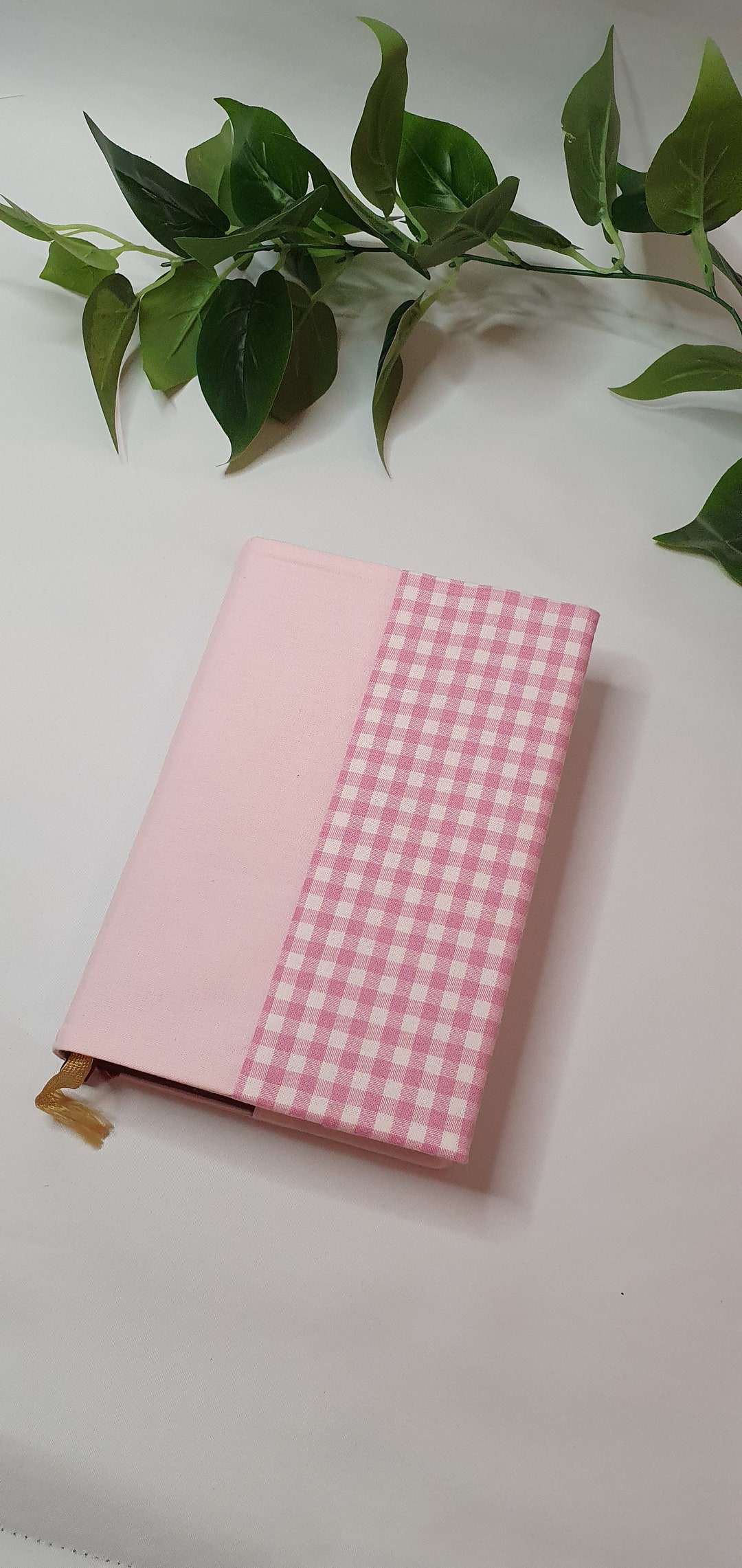 Book Cover Fabric Book Bag Case Bible Bag Bible Cover Etsy