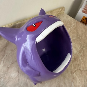 svuota tasche Gengar