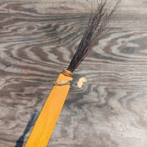 Custom Osage Plains Style Bow