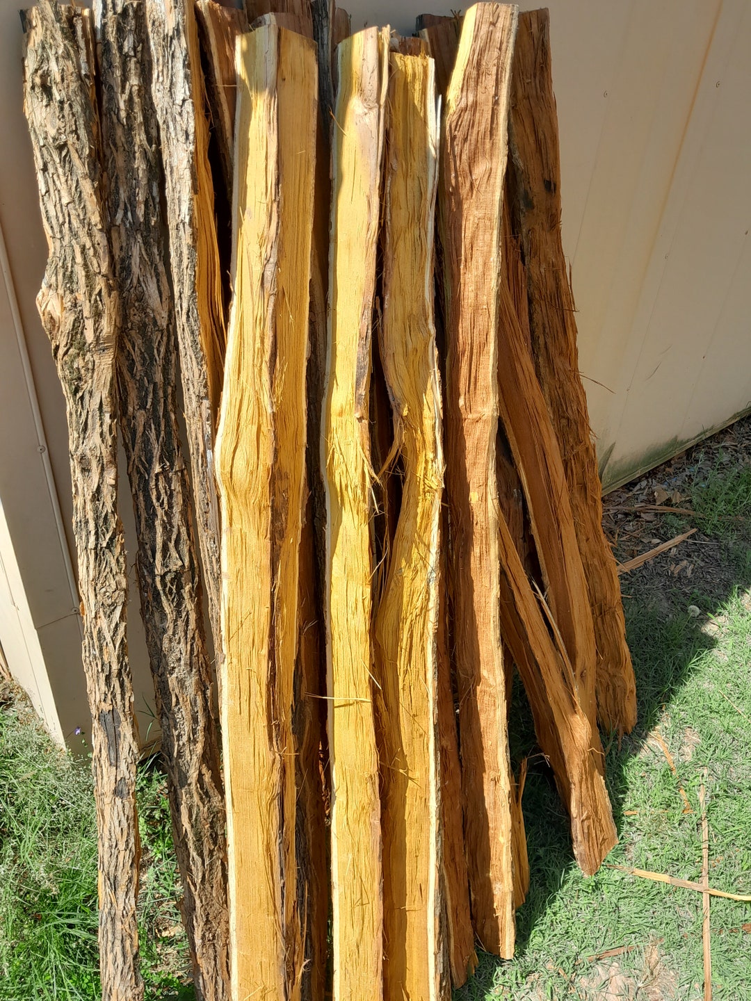 Two 2 60 Make Your Own Osage Orange Walking Sticks Etsy Australia