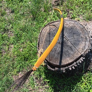 48&quot; Osage Plains Style Bow