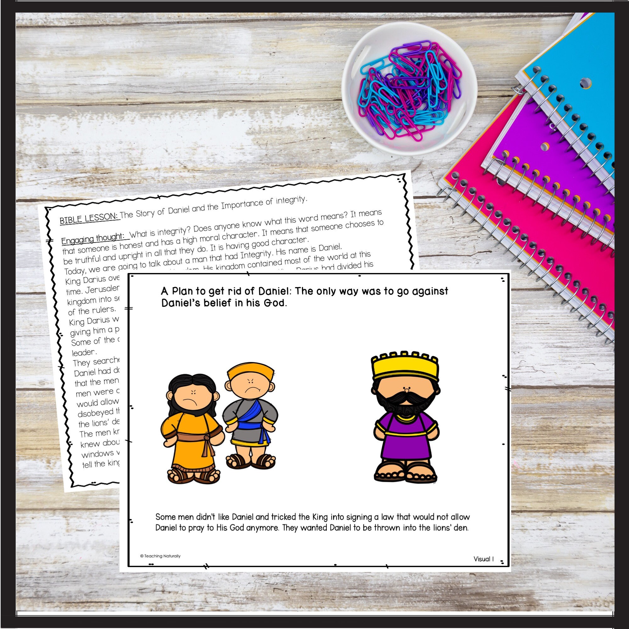 Daniel And The Lions Den Bible Lesson And Activities Kids Etsy daniel-and-the-lions-den-bible-lesson-and-activities-kids-etsy