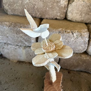 Hummingbird