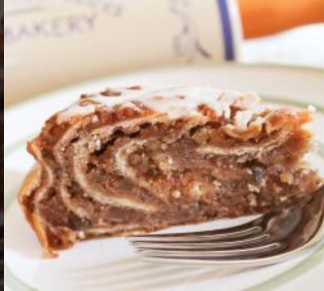 Potica Coffee Cake Etsy