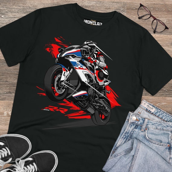 Bmw athletics best sale t shirt