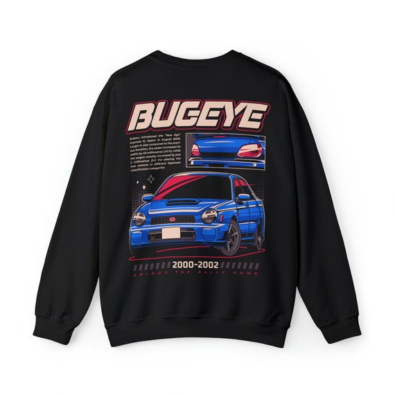 Subaru wrx christmas best sale sweater