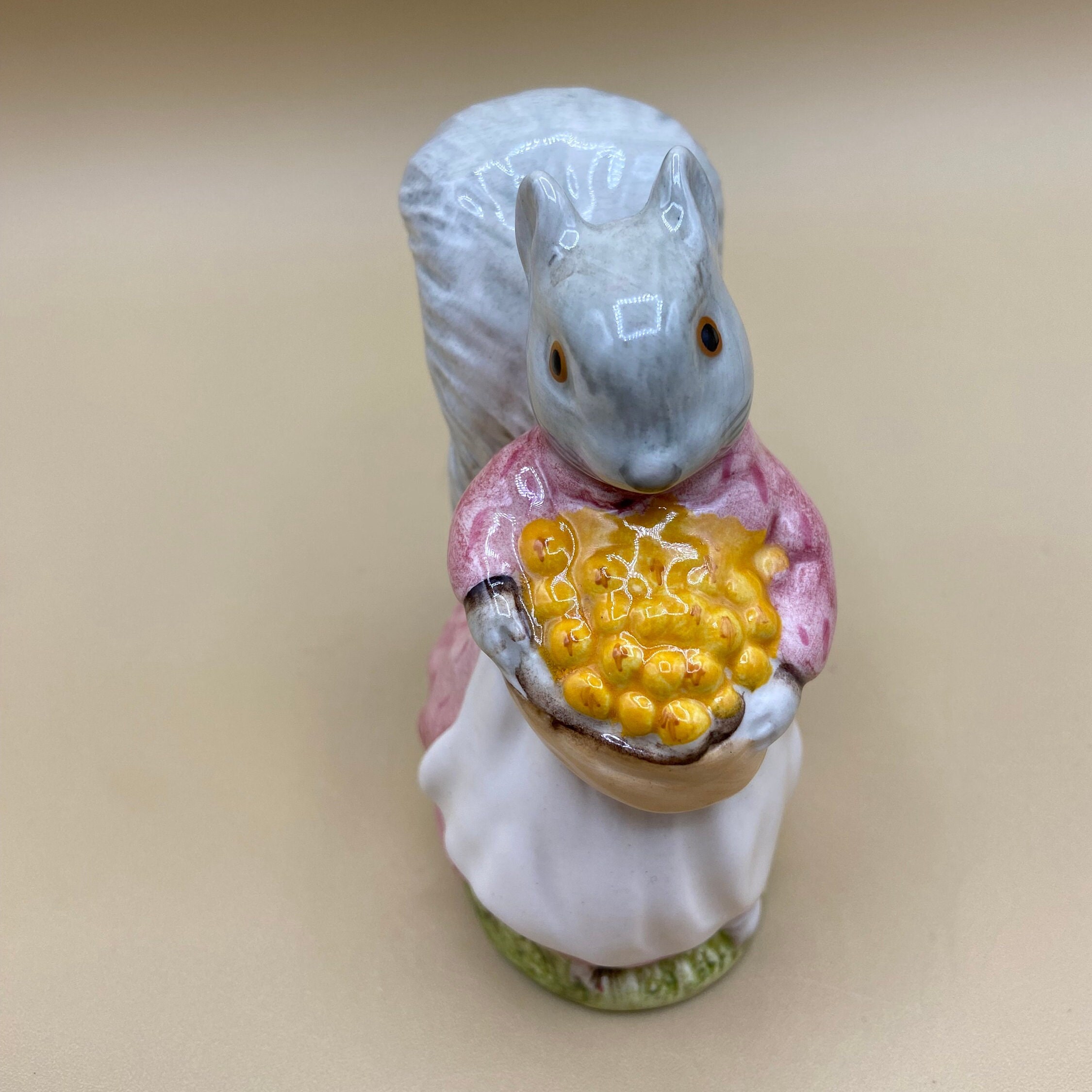 Goody Tiptoes - Etsy