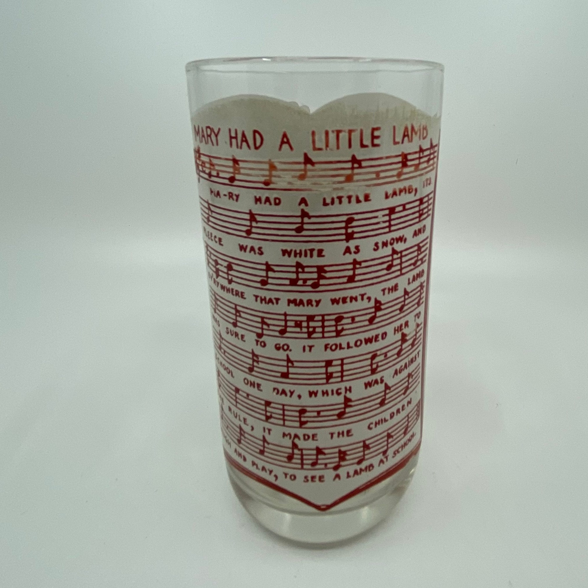 100 ml plastic wine glass 100 POINTS universal glass – Lalique North America
