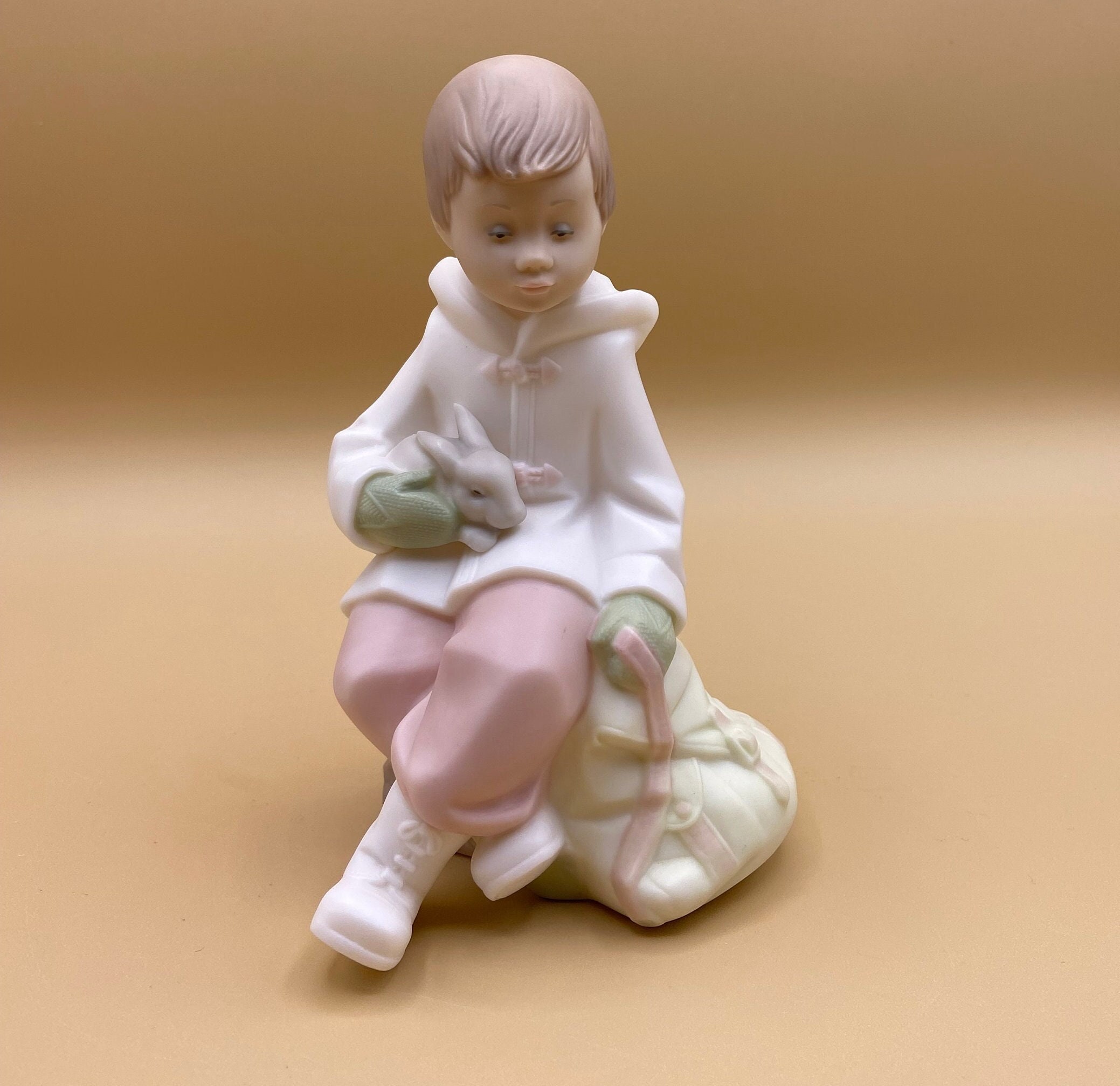 Nao by Lladro Daisa - Etsy Nao by Lladro Daisa - Etsy