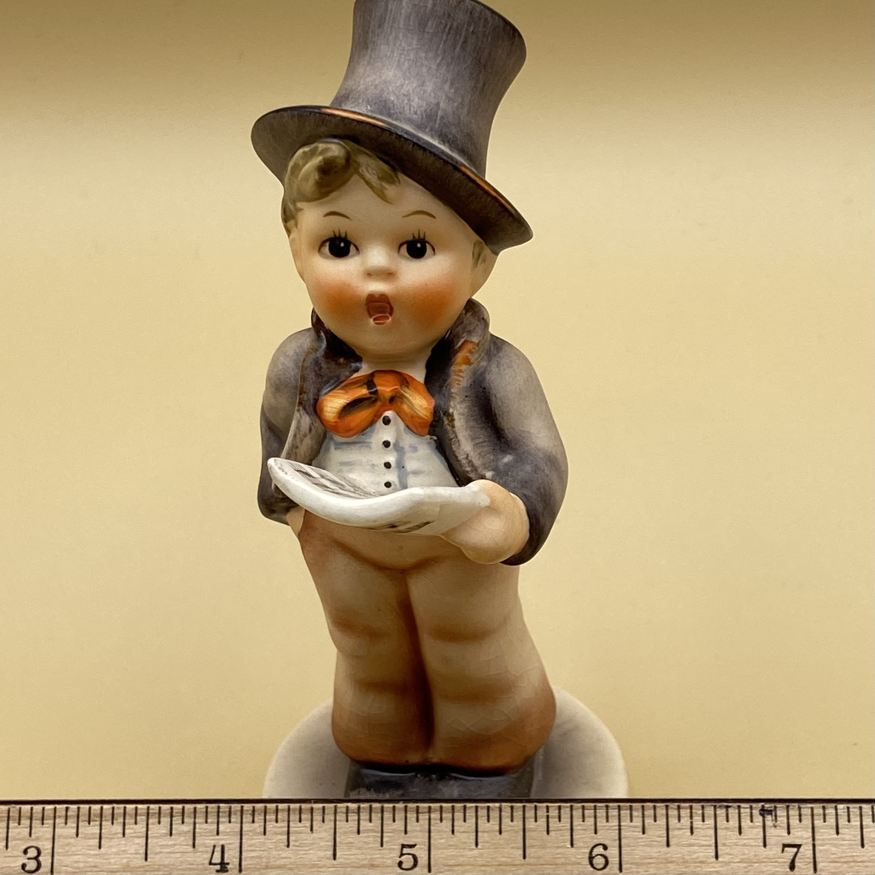 Goebel Hummel Gallery Collection 最新ニュース Goebel Hummel figurine LATEST NEWS #184 | eBay