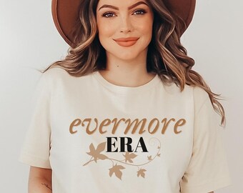 Evermore Era Taylor Shirt, Taylor Tour Shirt, Swiftie Tour, Taylor Swiftie Merch, Eras, Folklore Tour, Taylor Swiftie Tour Shirt