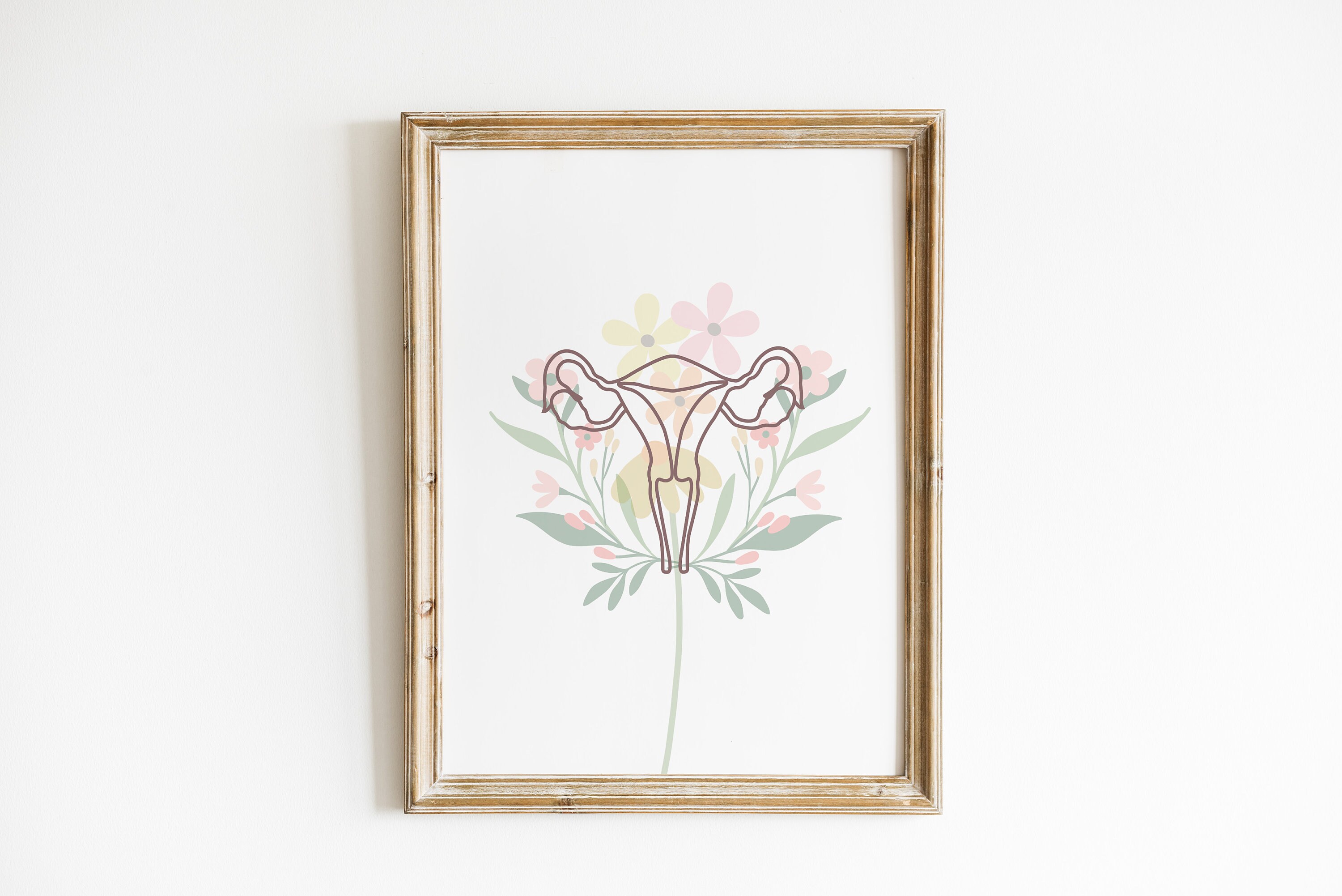 12. Female Anatomy: Art Meets Science - 7juxqla