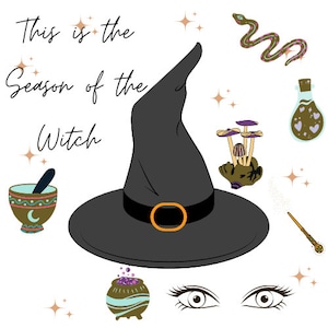 Season of the White Witch