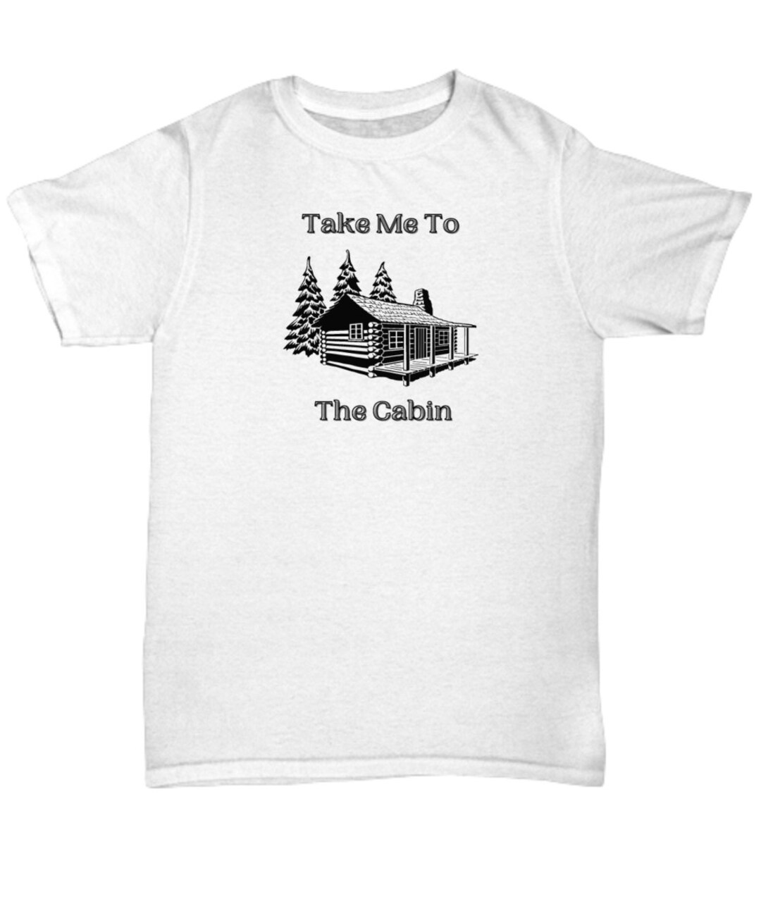 The Cabins Sweater