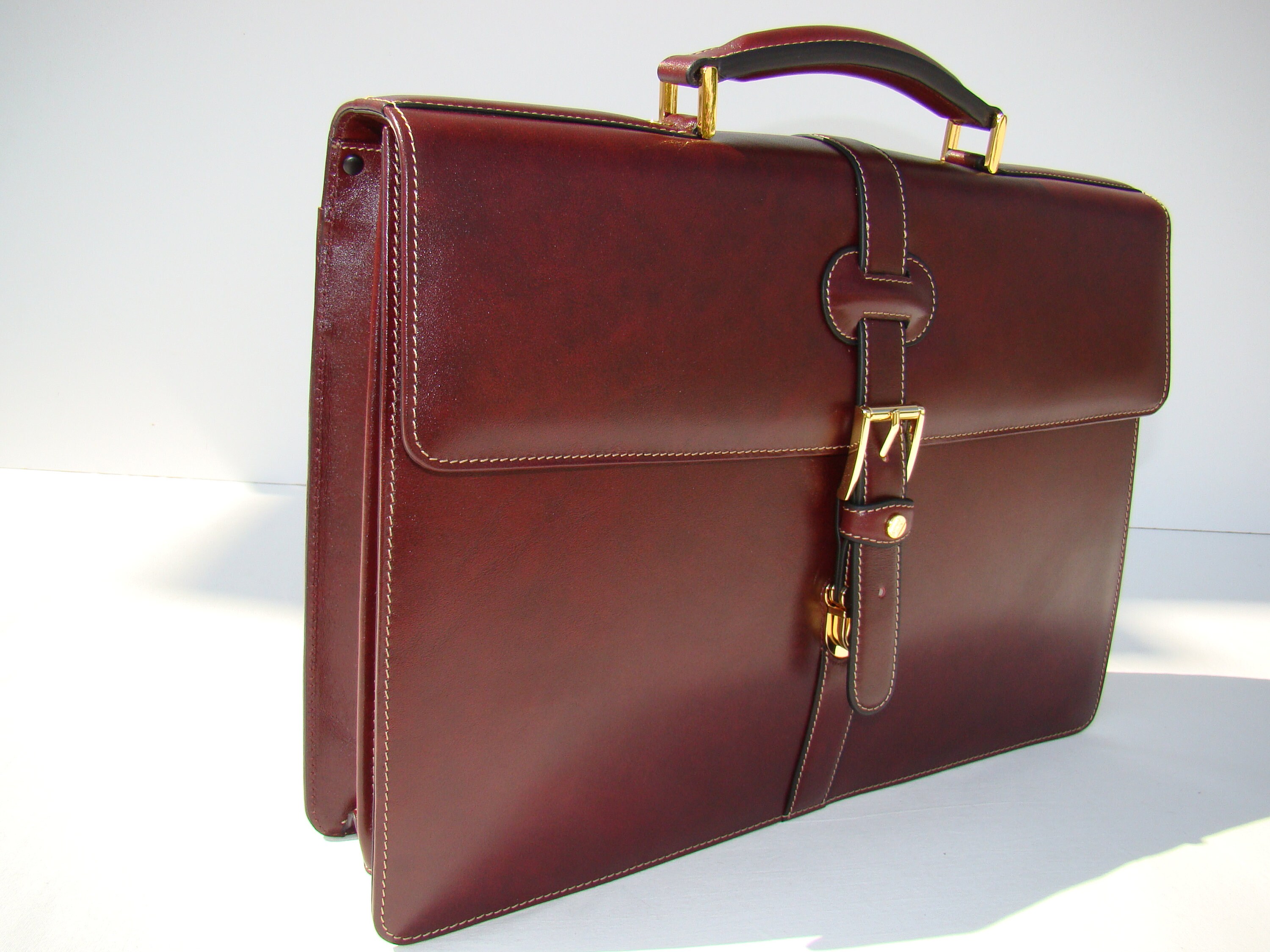 Goldpfeil Attache Case Convertible ⁄ - Attaché series: bag, eBay