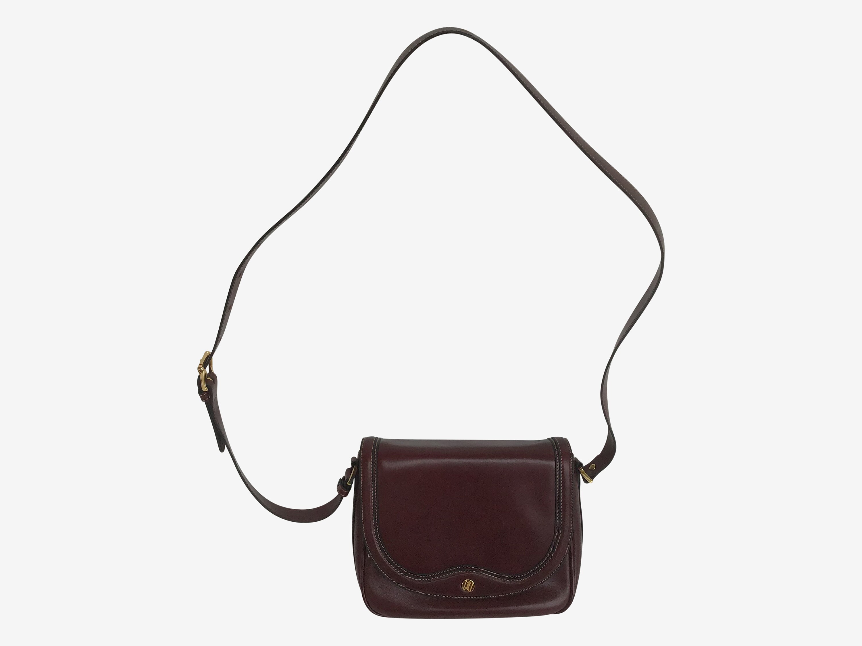 Goldpfeil bag Etsy