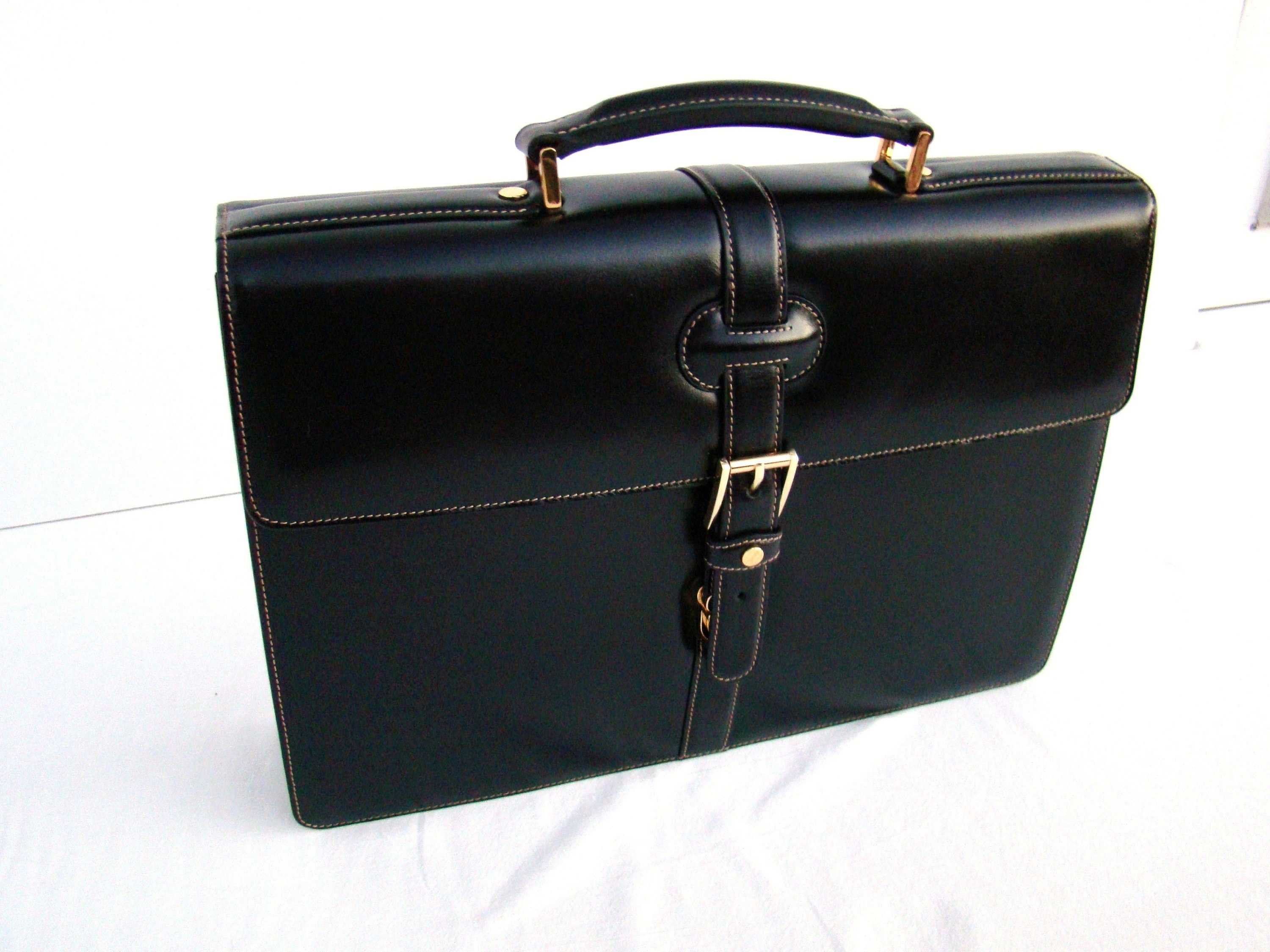 Goldpfeil Attache Case Convertible ⁄ - Attaché series: bag, eBay