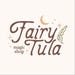FairyTulaMagicShop store logo