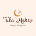 TulaMakesShop store logo