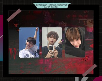 BOYNEXTDOOR I SAY I LOVE YOU トレカ Boynextdoor If I Say, I Love You Photocards | Kpop PC
