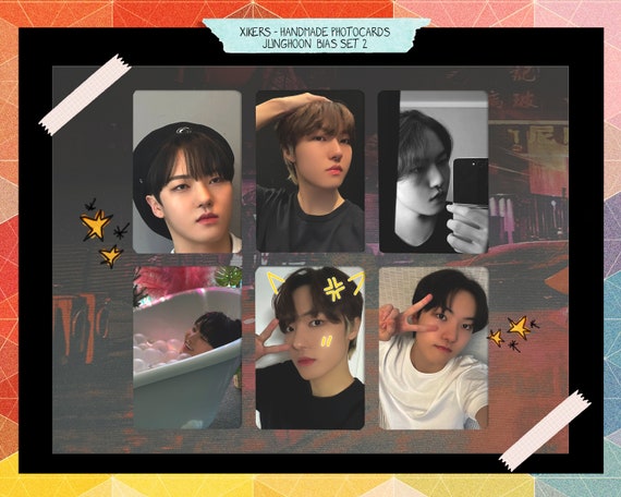 xikers – Page 2 – KPOP2U_Unnie
