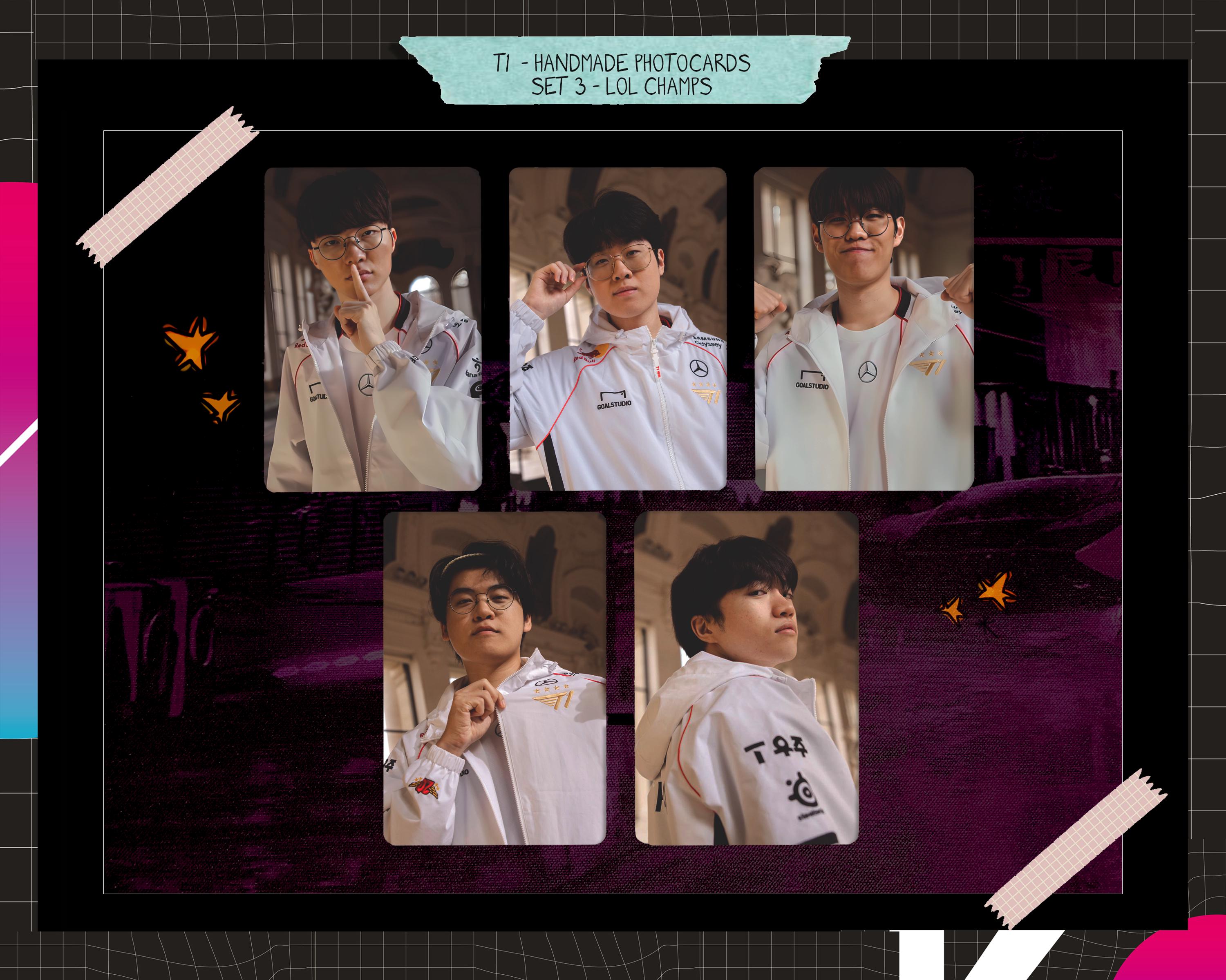 Skt t1 - Etsy 日本