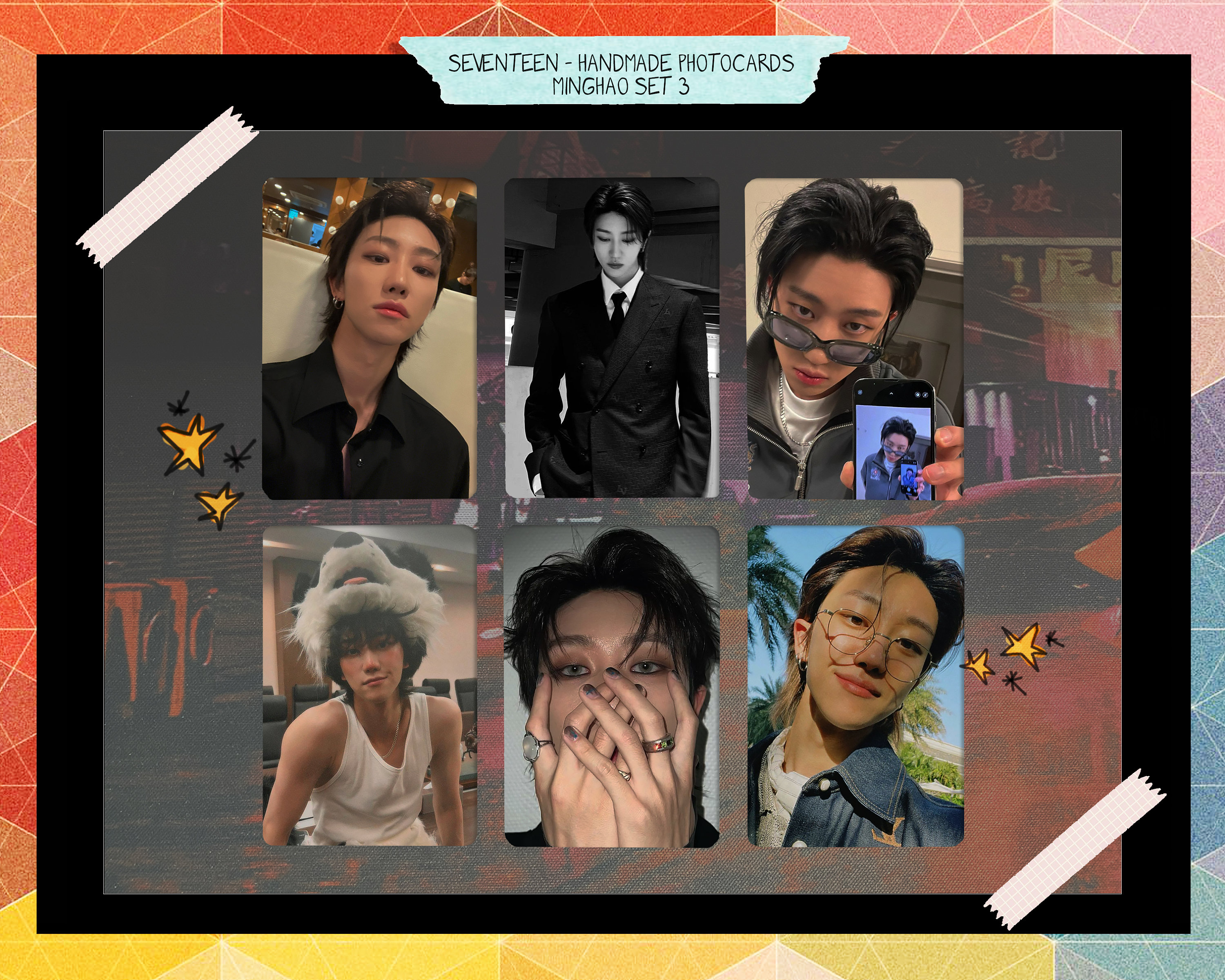 アイドル SEVENTEEN MEMBERSHIP KIT GAM3 BO1 SEVENTEEN MEMBERSHIP KIT GAM3 BO1 - メルカリ