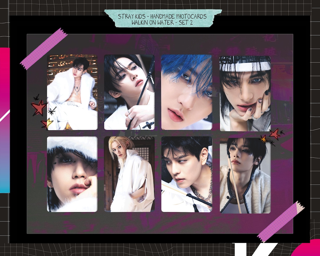 アイドルグッズ BrightWin POST CARD&amp;LOMO&amp;BOOK MARK 92Pcs/Set Thailand Stars BRIGHTWIN Album Laser Lomo Card