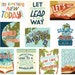 Let's Explore Printable Posters, Educational Posters, Classroom Rules ...