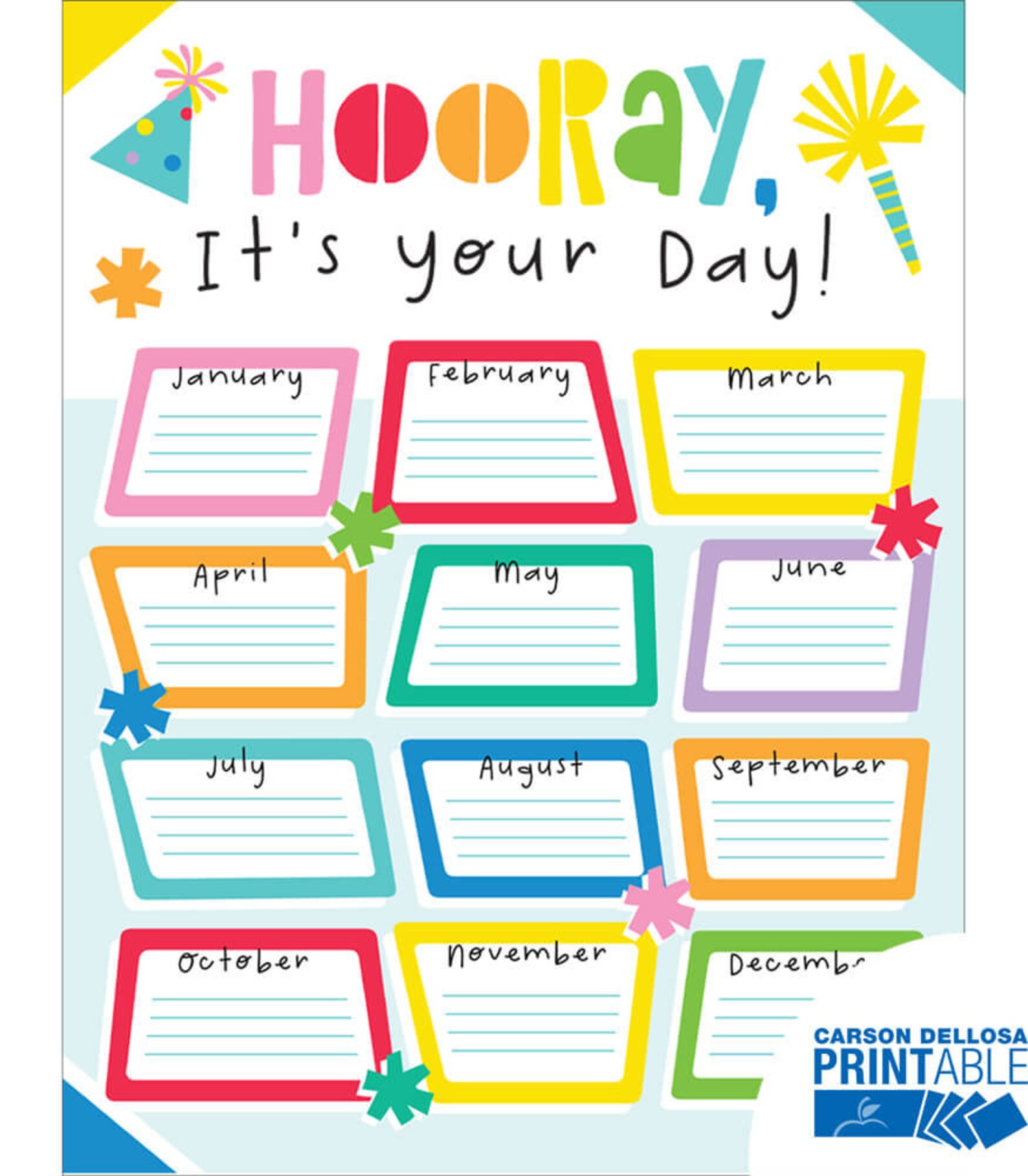 Happy Place Printable Poster and Chart Pack Clasroom Posters - Etsy