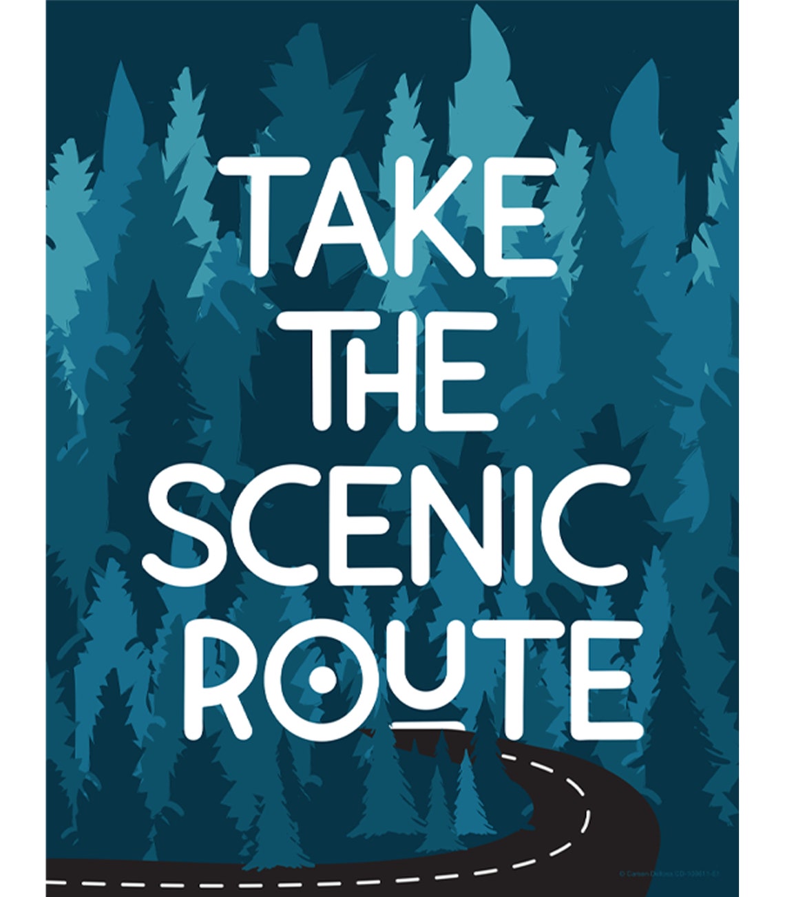 Let's Explore Printable Posters, Educational Posters, Classroom Rules ...