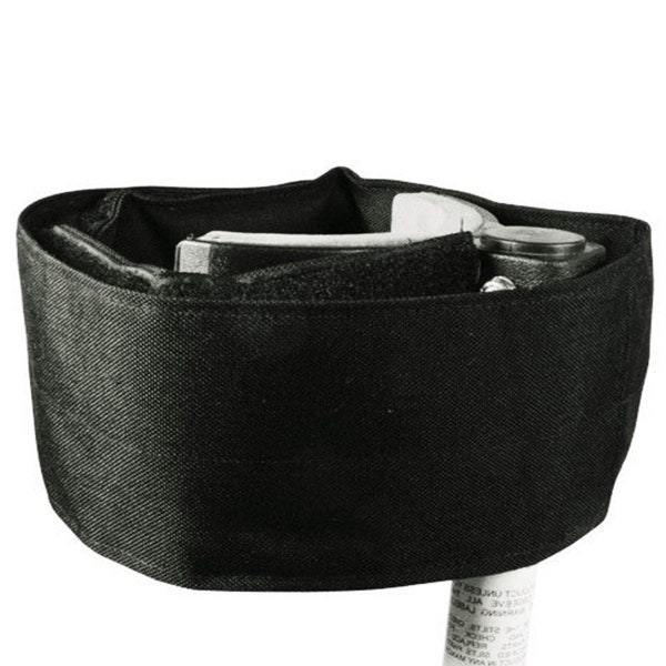 Comfort Strap Padded Wide Stilt Straps Leg Bands for Drywall, Painting, Insulation