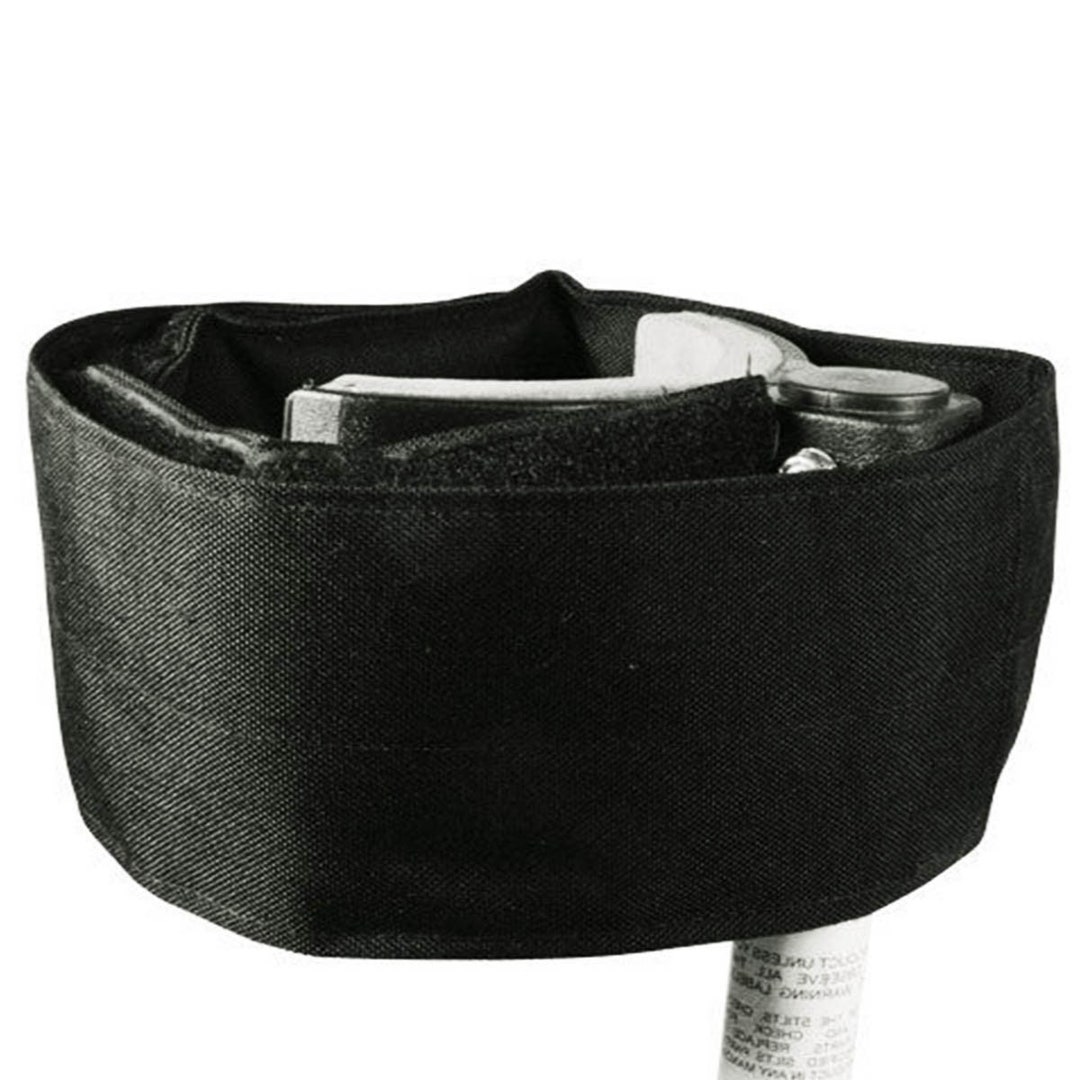 Comfort Strap Padded Wide Stilt Straps Leg Bands for Drywall, Painting