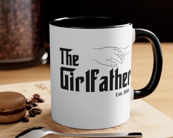 Mug personnalisé papa, mug petit-père, mug fête des pères, mug papa personnalisé, cadeau fête des pères, tasse de café papa, cadeau pour papa
