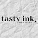 TASTY INK DESIGNS