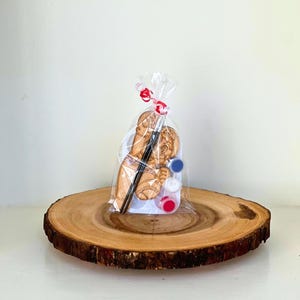 Mario Magnet Birthday Painting Kit for kids, Party Favors for Kids Party, Party Goodie Bags, Activity for Kids Party