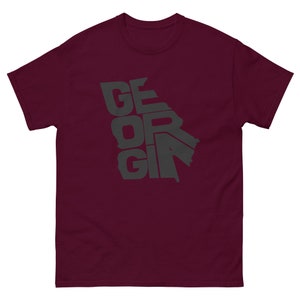 ジョージア シャツ、ジョージア Tシャツ、ジョージア T シャツ、ジョージア T シャツ