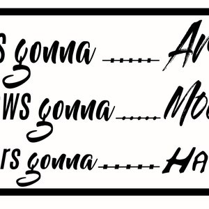 Vinyl Decal