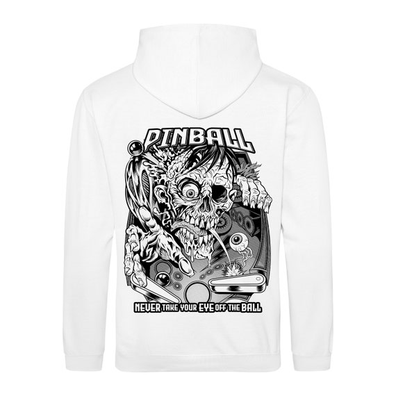 Off white outlet zombie hoodie