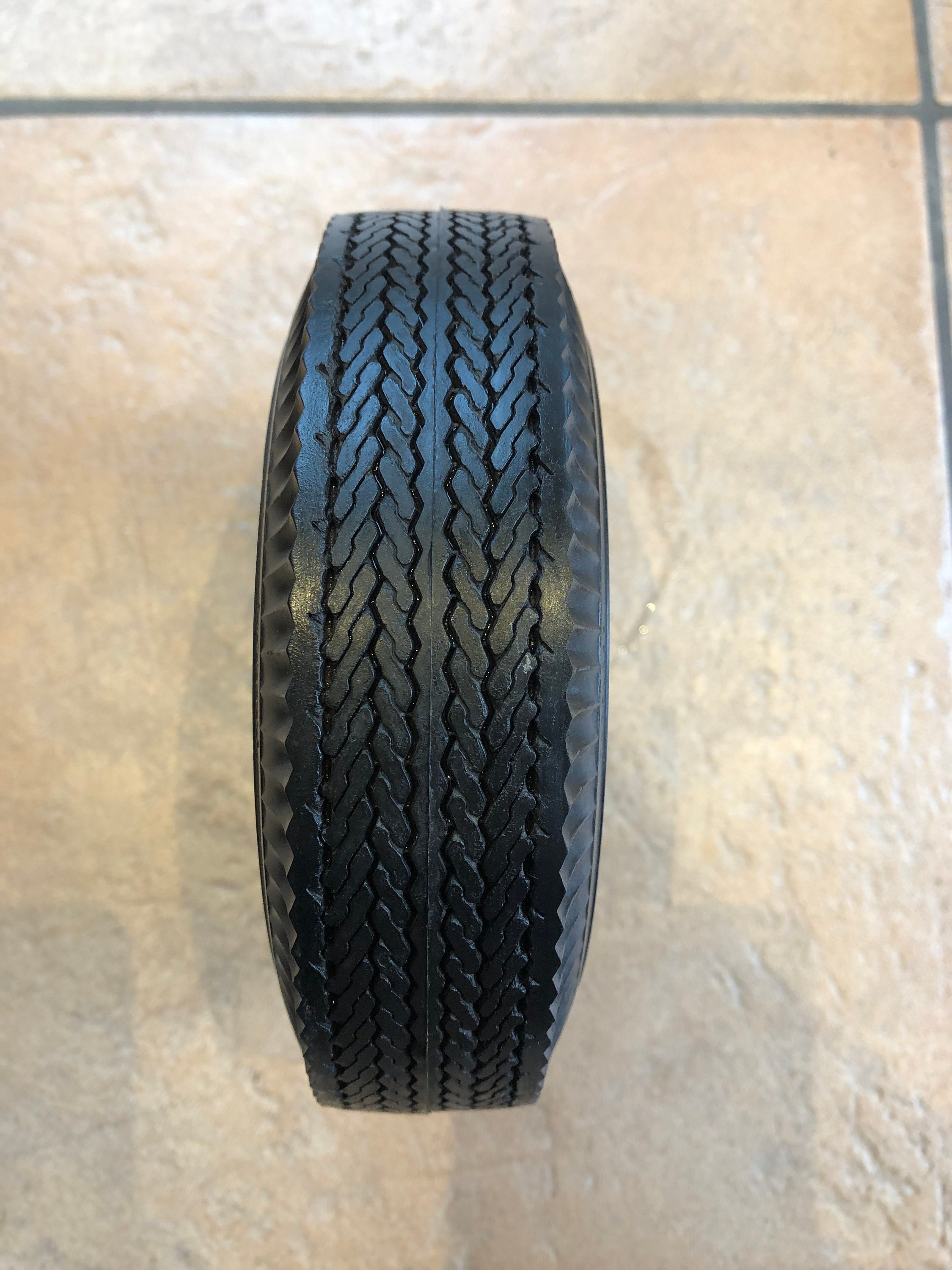 Firestone Goodrich Tire Ashtrays Etsy